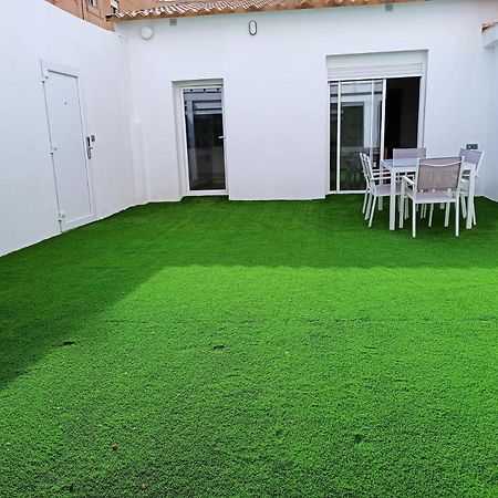 Casa Cerca De La Playa Con Patio Y Garaje Privado Puerto de Sagunto Exterior foto
