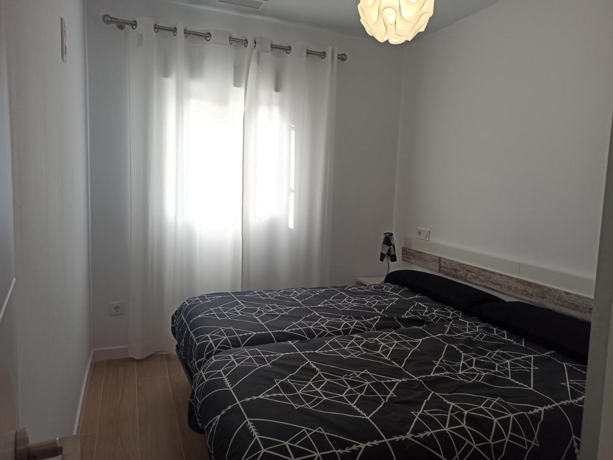 Casa Cerca De La Playa Con Patio Y Garaje Privado Puerto de Sagunto Exterior foto