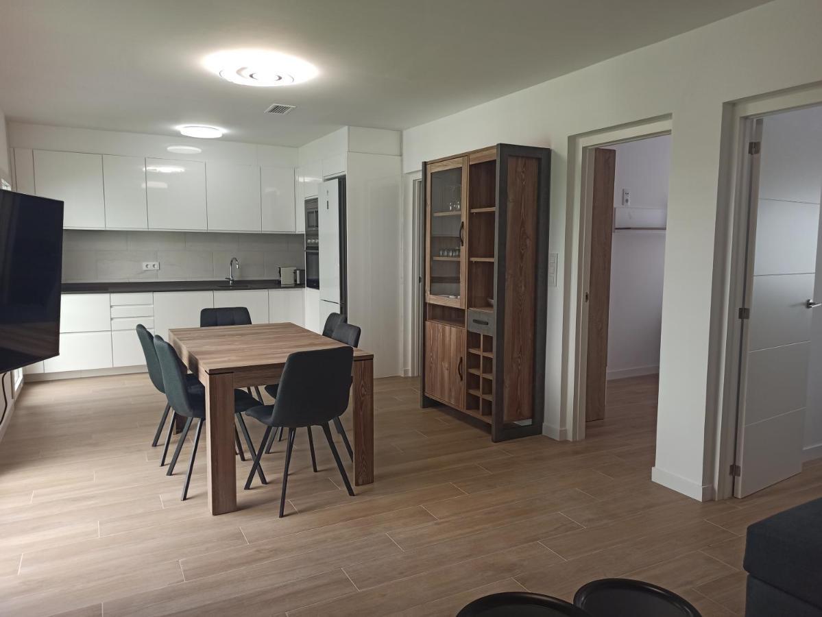 Casa Cerca De La Playa Con Patio Y Garaje Privado Puerto de Sagunto Exterior foto