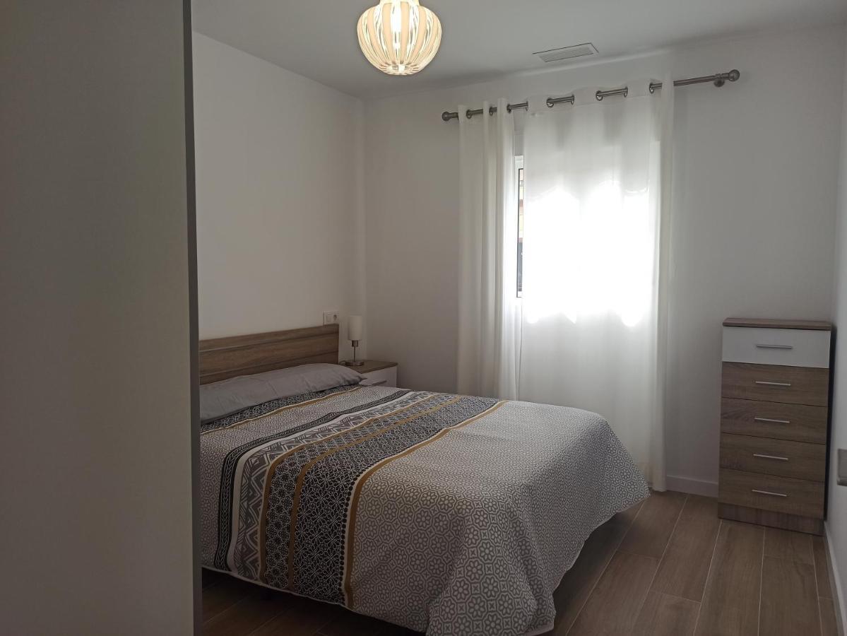 Casa Cerca De La Playa Con Patio Y Garaje Privado Puerto de Sagunto Exterior foto