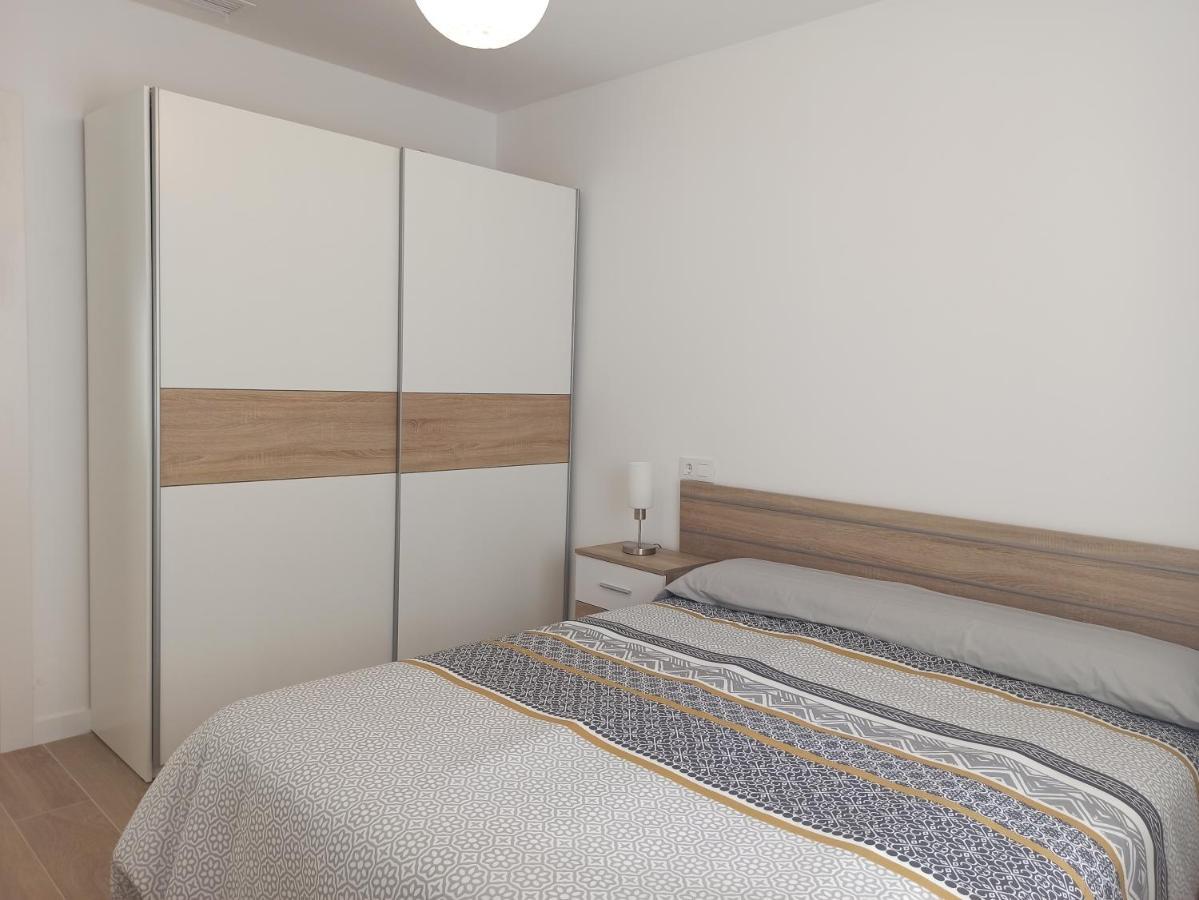 Casa Cerca De La Playa Con Patio Y Garaje Privado Puerto de Sagunto Exterior foto